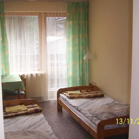 Osrodek Szpulki Resort *