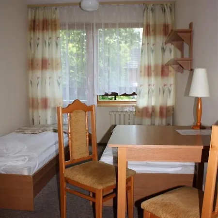 Resort Osrodek Szpulki Zakopane