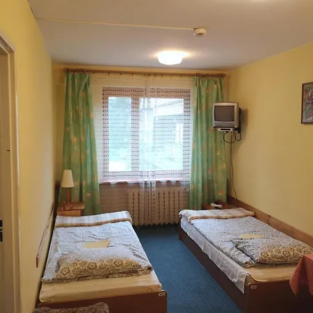 Resort Osrodek Szpulki