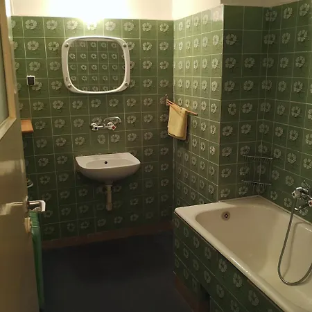 Resort Osrodek Szpulki Zakopane