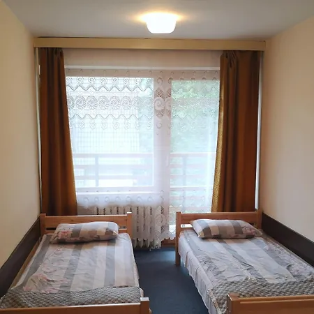 Osrodek Szpulki Zakopane