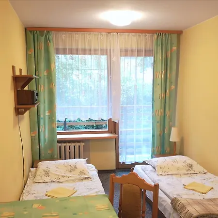 Osrodek Szpulki Zakopane