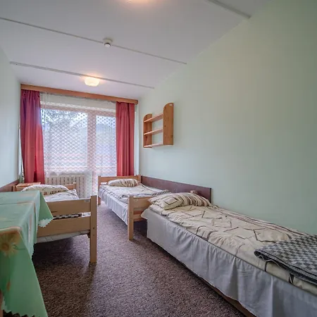 Osrodek Szpulki Resort *