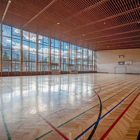 Osrodek Szpulki Zakopane