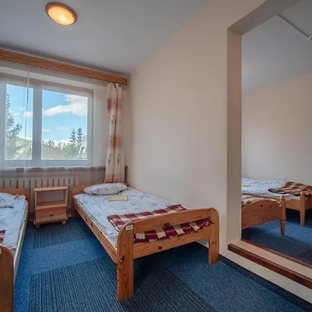 Osrodek Szpulki * Zakopane