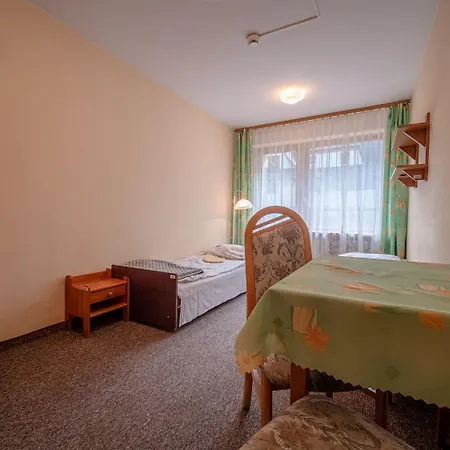 Osrodek Szpulki Resort