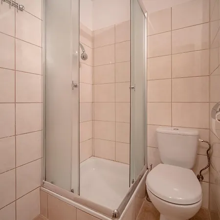 Resort Osrodek Szpulki