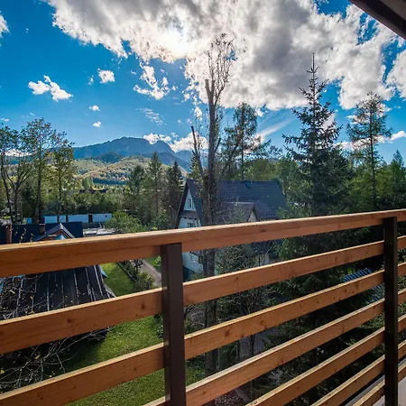 Osrodek Szpulki Resort *