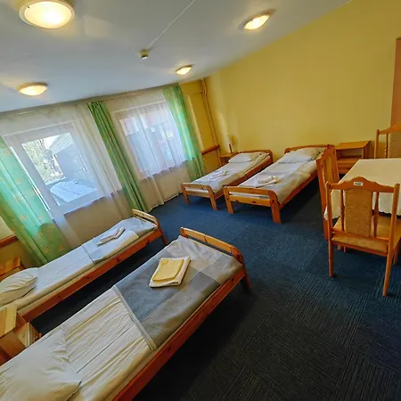 Resort Osrodek Szpulki Zakopane