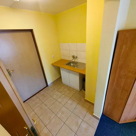 Osrodek Szpulki Resort *