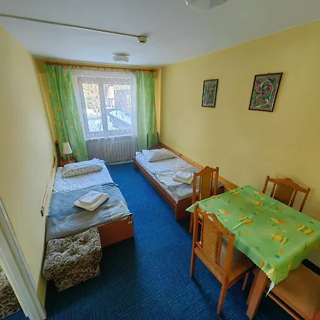 Osrodek Szpulki Resort Zakopane