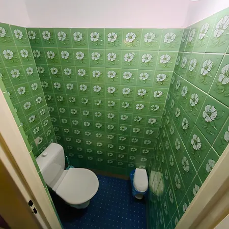 Osrodek Szpulki Zakopane