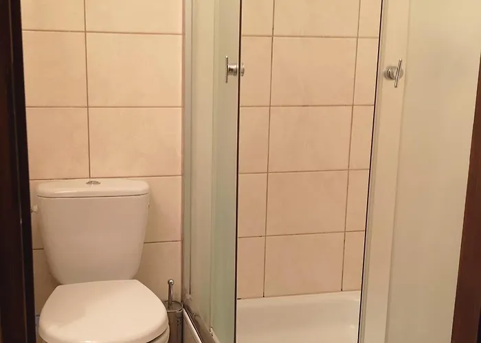 奥斯罗迪克斯普尔吉度假酒店