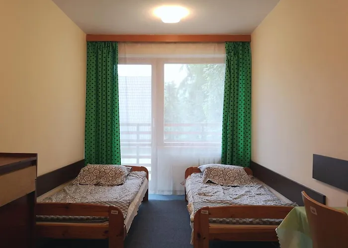 奥斯罗迪克斯普尔吉度假酒店