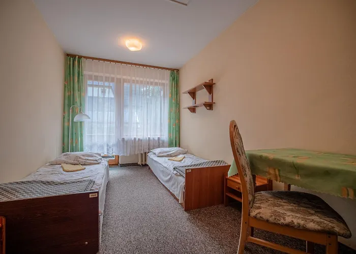 奥斯罗迪克斯普尔吉度假酒店