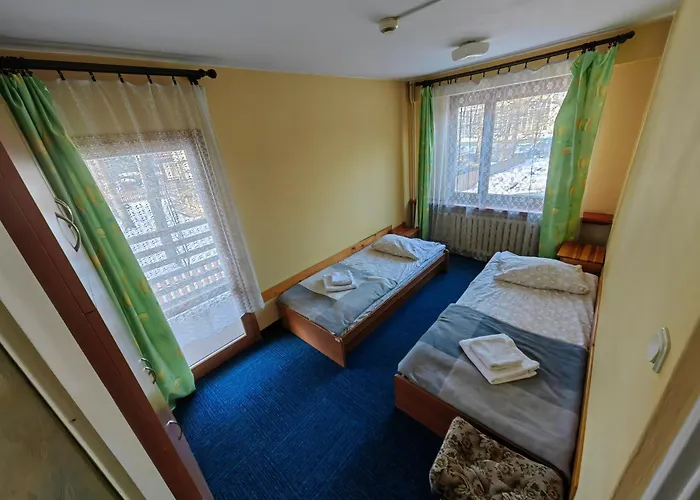 奥斯罗迪克斯普尔吉度假酒店 *