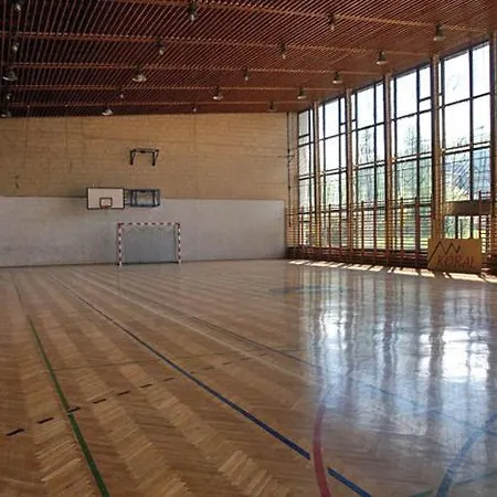 Osrodek Szpulki Resort *