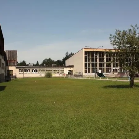 Osrodek Szpulki Zakopane