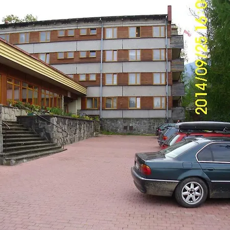 Osrodek Szpulki *