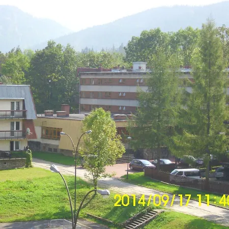 Osrodek Szpulki * Zakopane