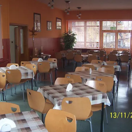 Resort Osrodek Szpulki
