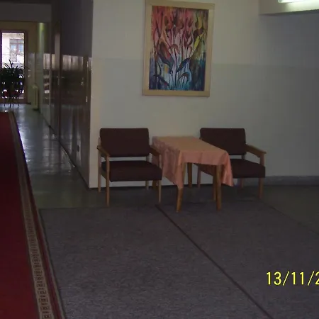 Osrodek Szpulki Resort *