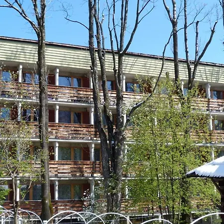Resort Osrodek Szpulki