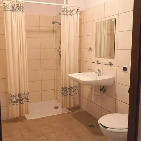 Resort Osrodek Szpulki Zakopane