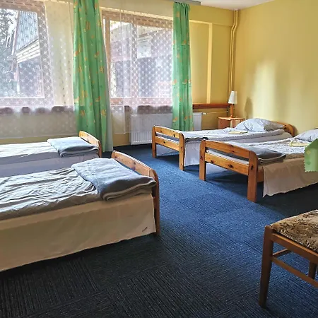 Resort Osrodek Szpulki