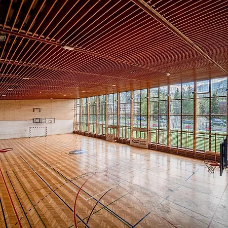 Feriested Osrodek Szpulki *