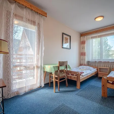 Feriested Osrodek Szpulki Zakopane