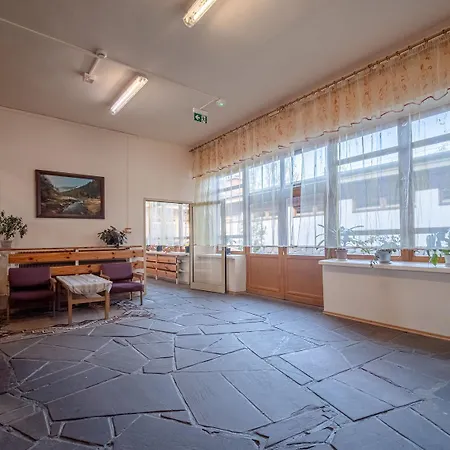 Feriested Osrodek Szpulki *