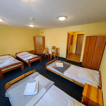 Resort Osrodek Szpulki Zakopane