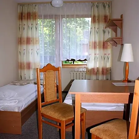 Osrodek Szpulki * Zakopane