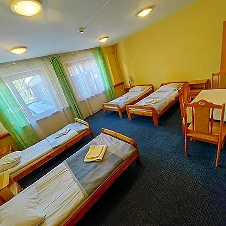 Resort Osrodek Szpulki *