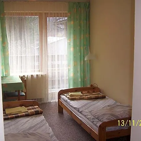 Resort Osrodek Szpulki *