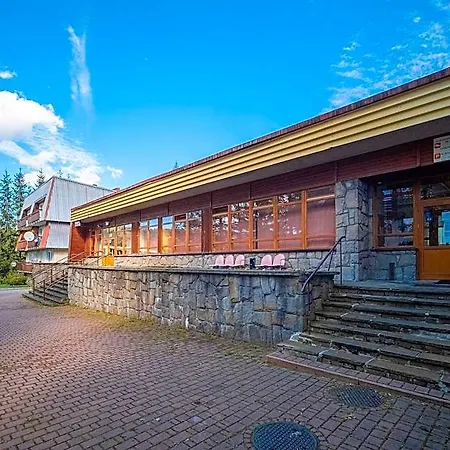 Resort Osrodek Szpulki