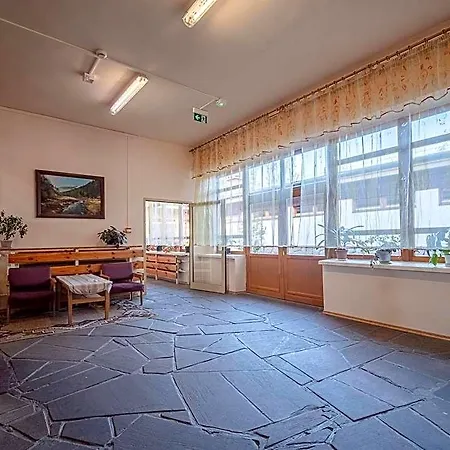 Resort Osrodek Szpulki Zakopane