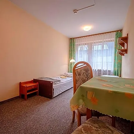 Osrodek Szpulki Resort