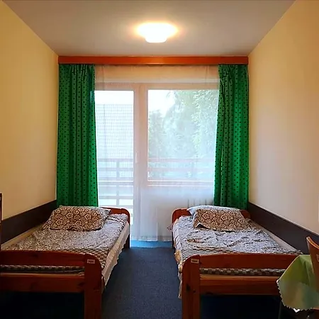 Resort Osrodek Szpulki