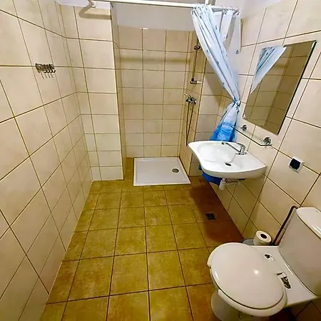 Resort Osrodek Szpulki