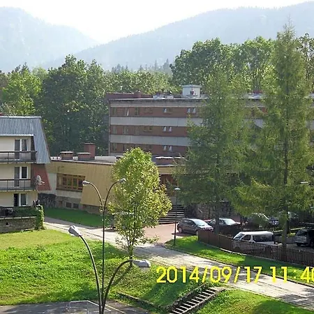 Resort Osrodek Szpulki
