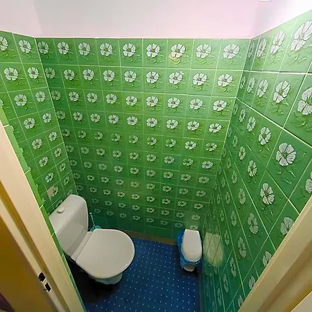 Osrodek Szpulki Resort *