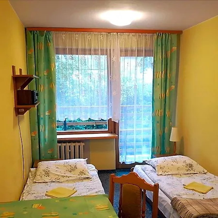 Resort Osrodek Szpulki