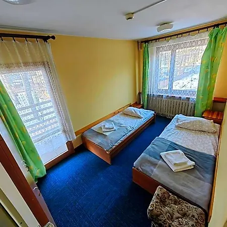 Resort Osrodek Szpulki