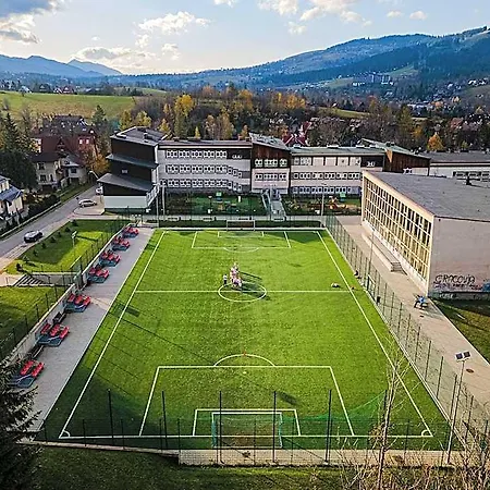 Osrodek Szpulki Resort