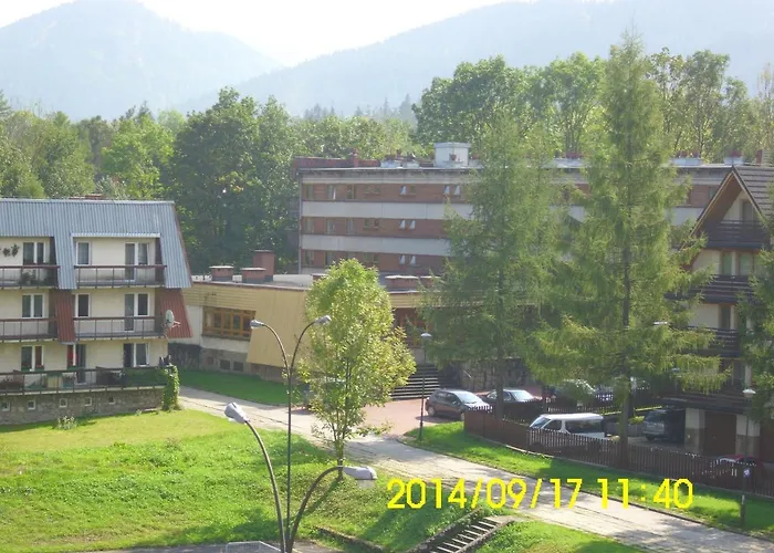 Osrodek Szpulki * Zakopane