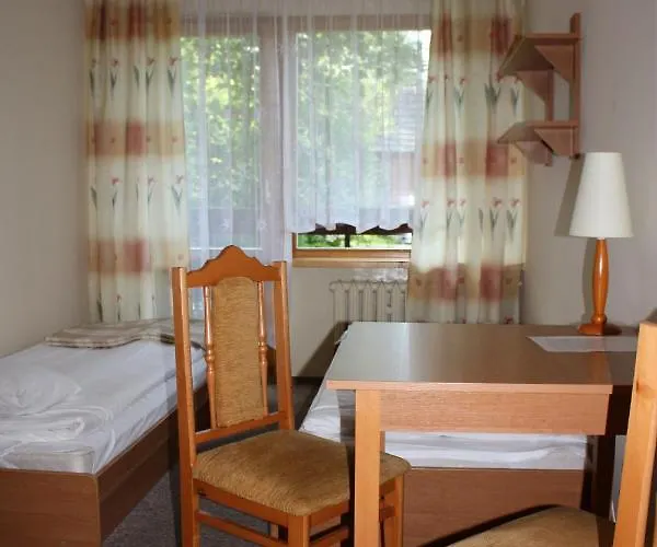 Resort Osrodek Szpulki Zakopane