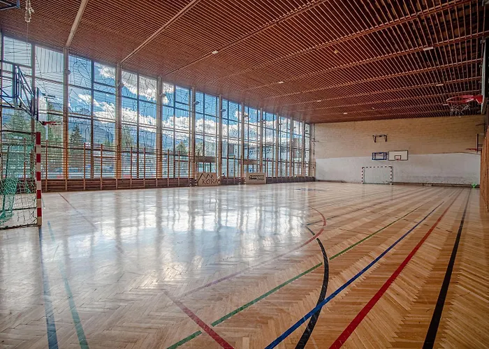 Osrodek Szpulki Zakopane