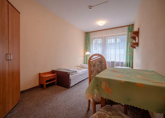 Osrodek Szpulki Resort